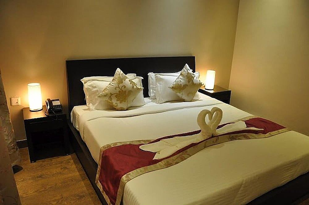 undefined Rega Resort Candolim 4