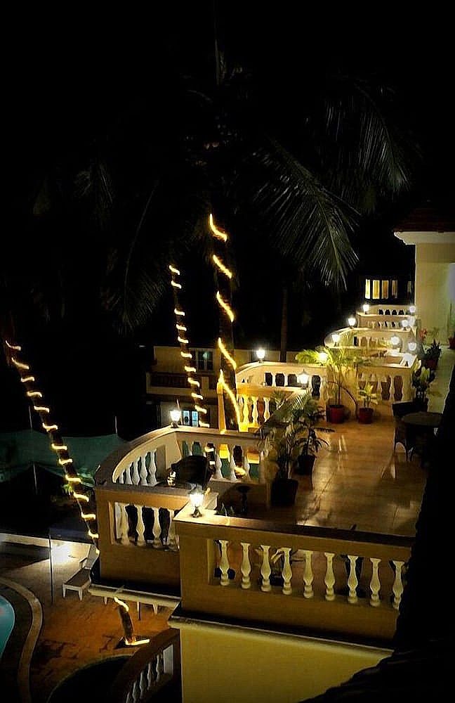 undefined Rega Resort Candolim 6