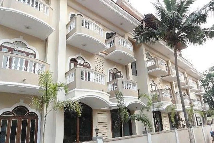 undefined Rega Resort Candolim 7