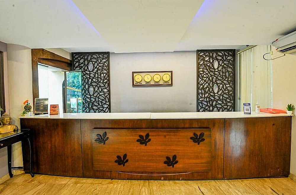 undefined Rega Resort Candolim 2