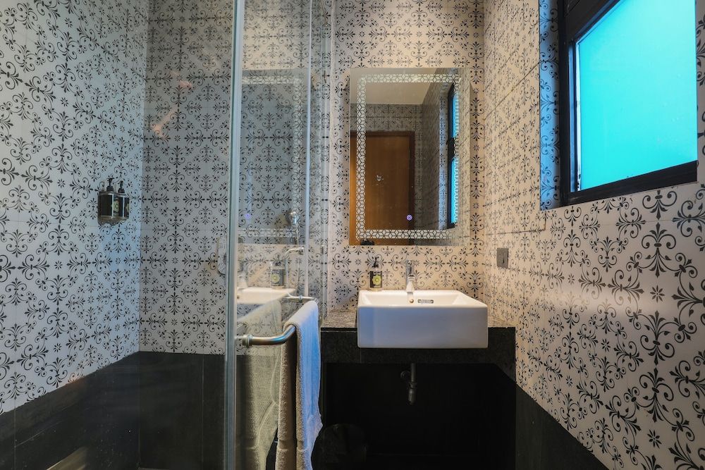 Hotel Bluestone (Nehru Place) by The Cosy Hotels Standard Room 15
