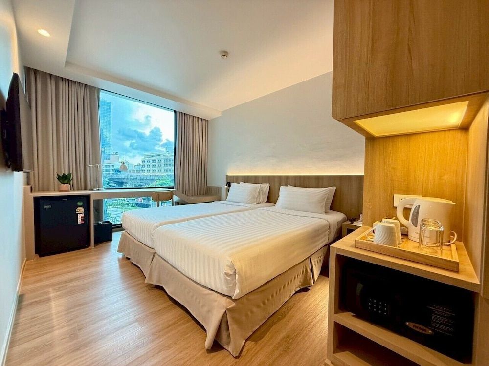 undefined Vic3 Bangkok