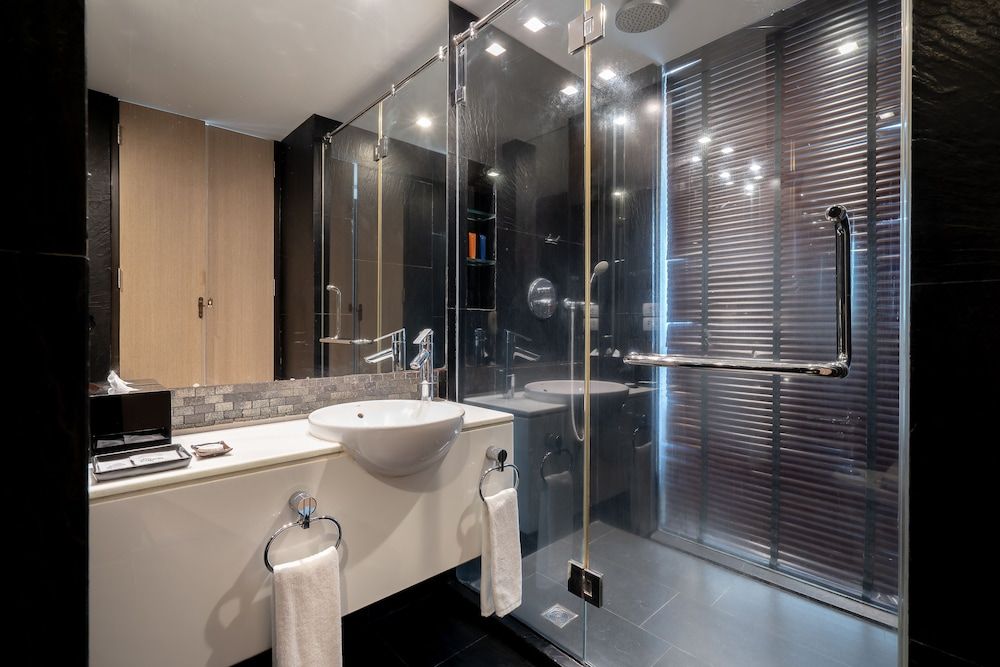 Vic3 Bangkok Executive Studio, 1 Double Bed 5