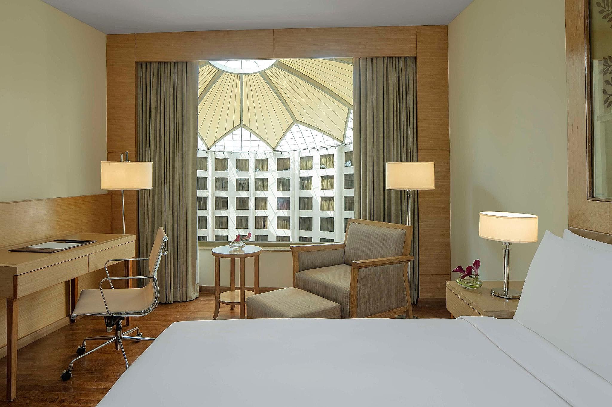 Business Room