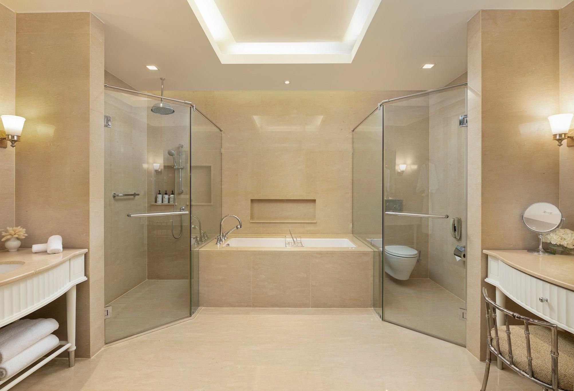 One Bedroom Prestige