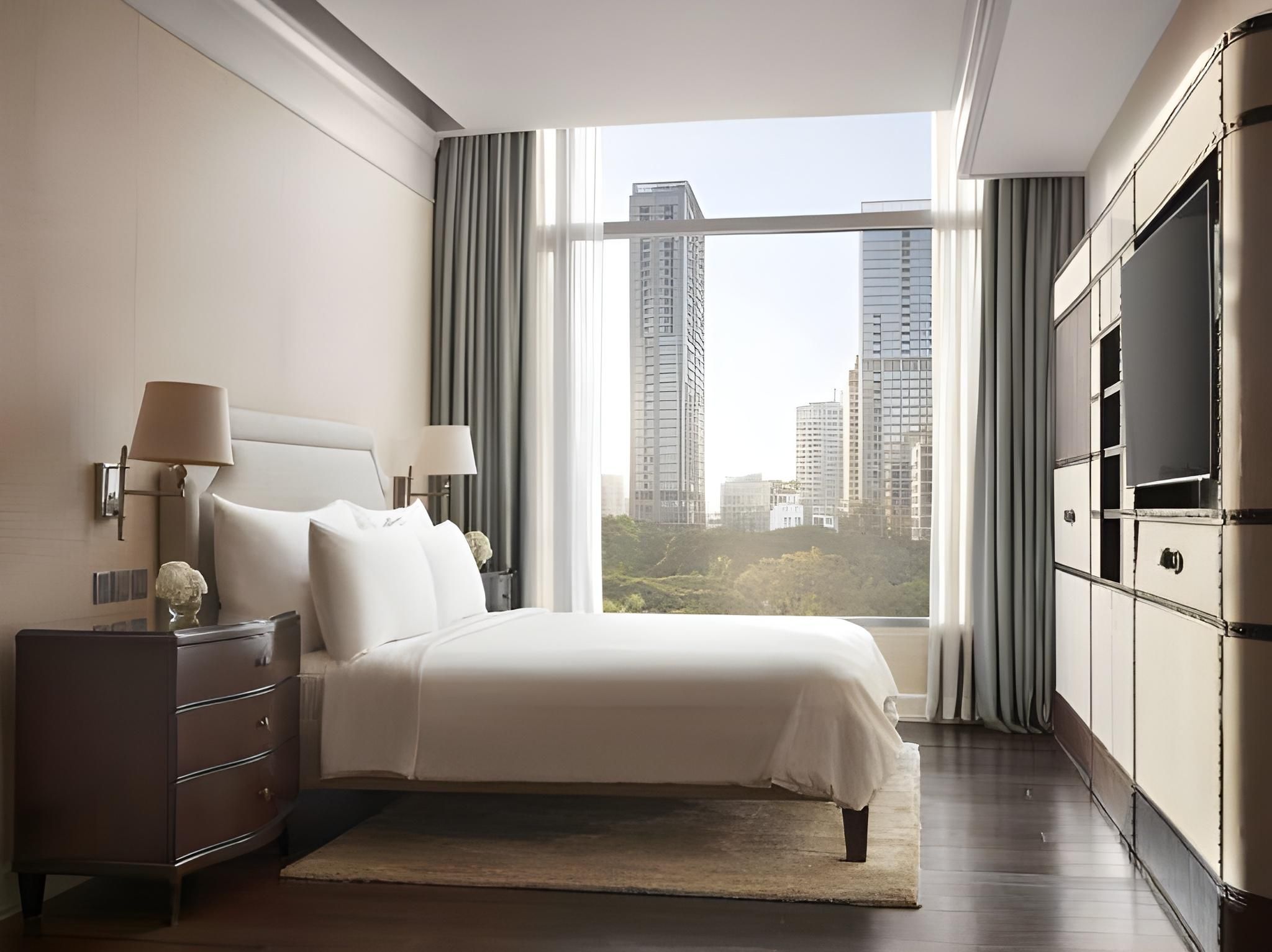 One Bedroom Prestige