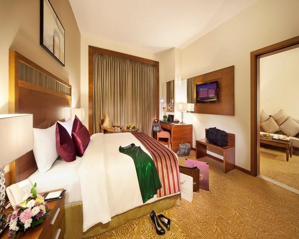 undefined Landmark Grand Hotel 5