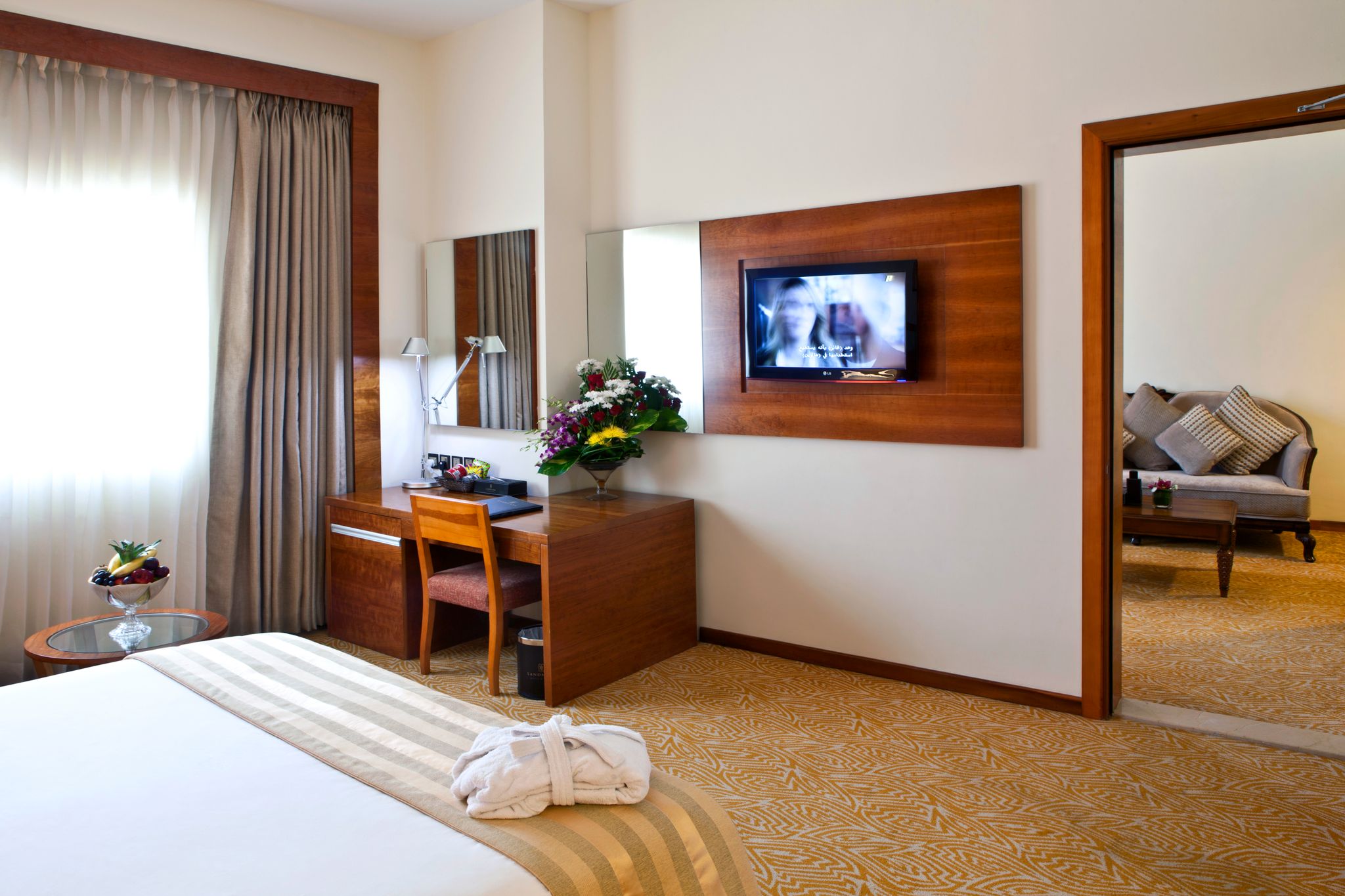 undefined Landmark Grand Hotel 5