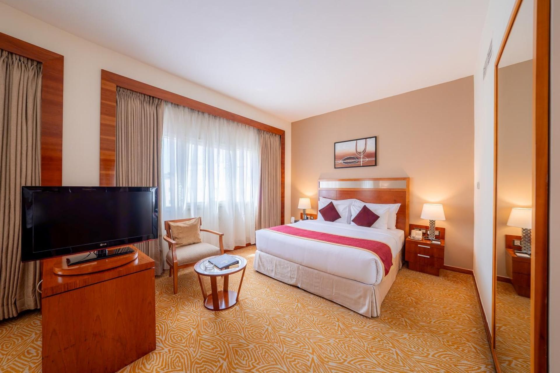 undefined Landmark Grand Hotel 9