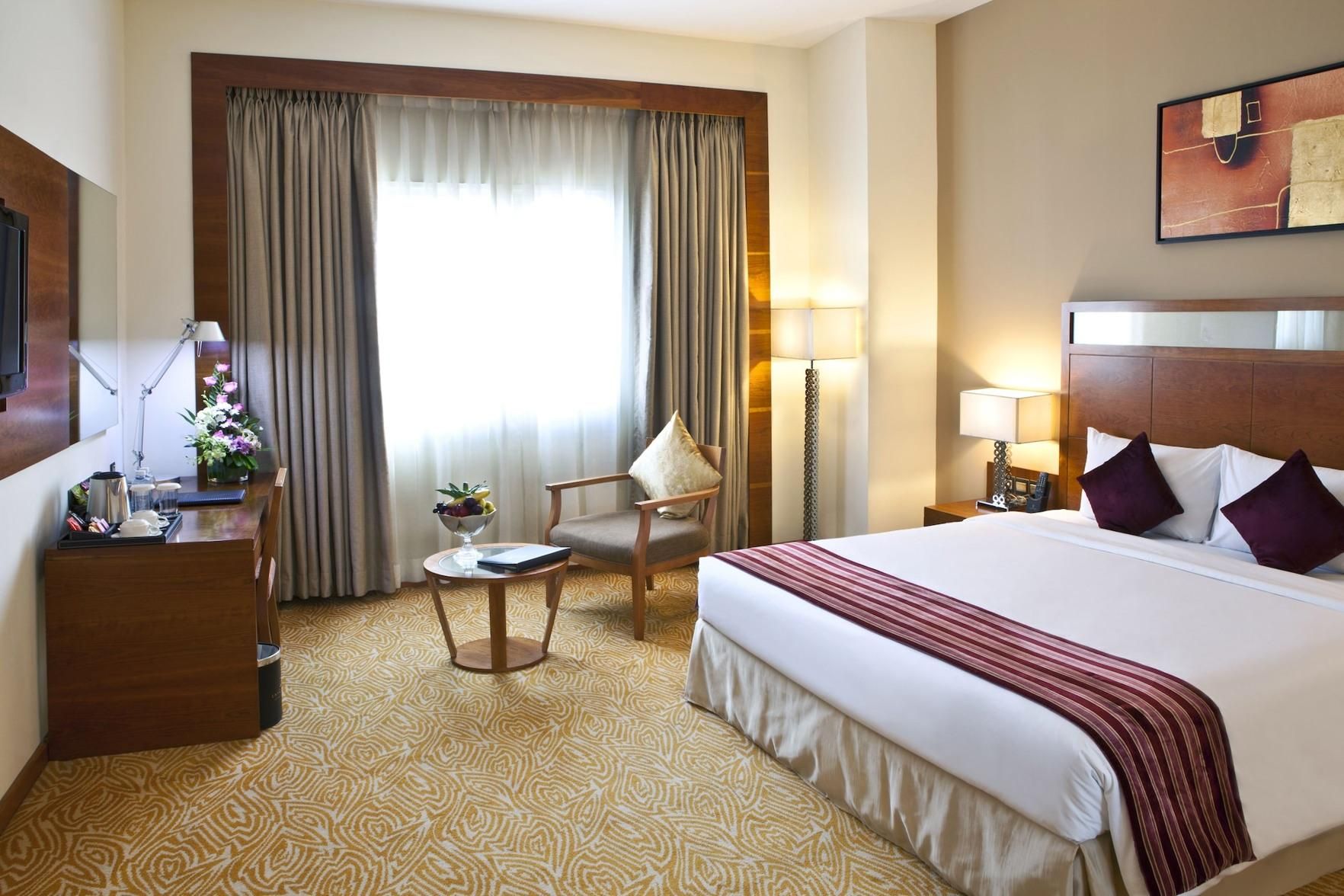 undefined Landmark Grand Hotel 6
