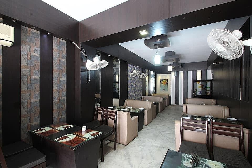 undefined Hotel King Park Avenue 10