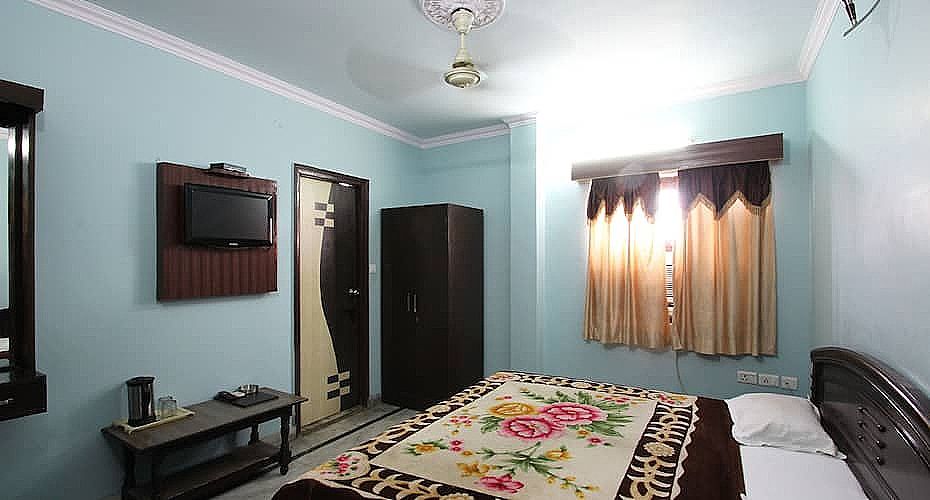 executive living room