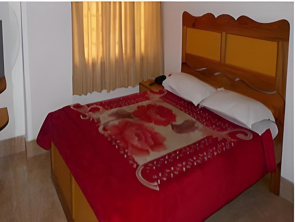 undefined Hotel King Park Avenue 5