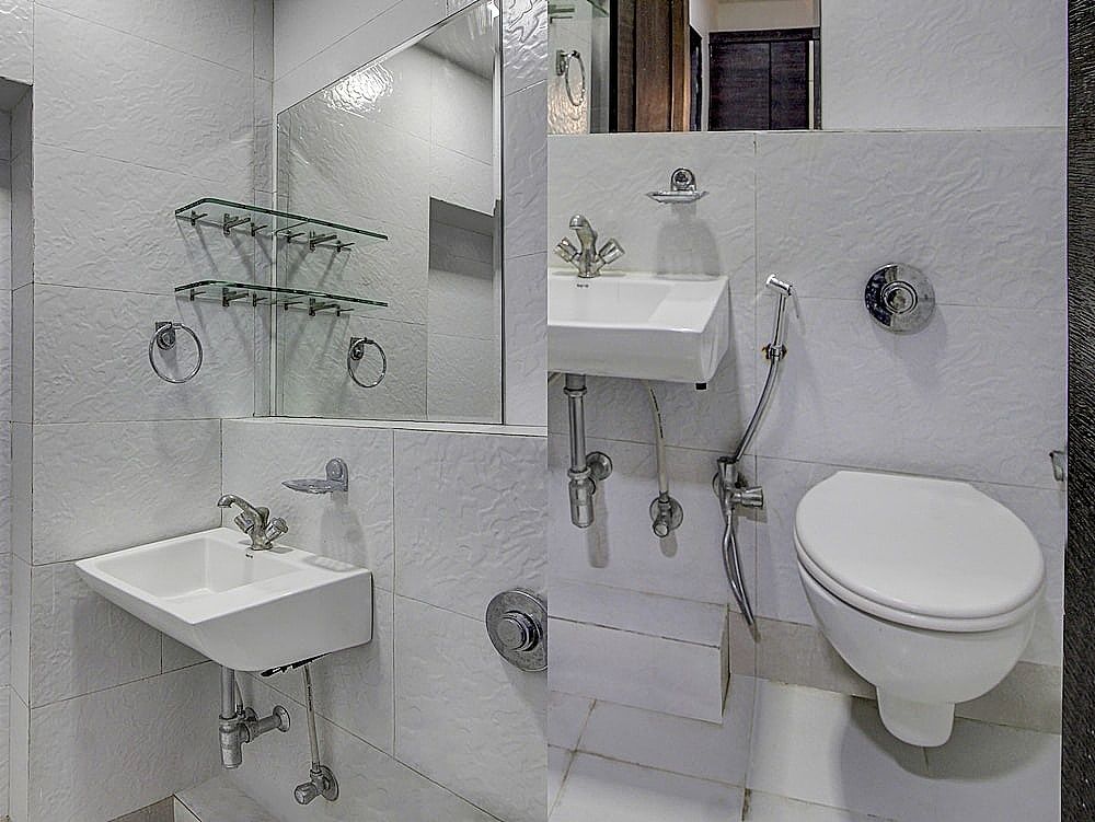 Treebo Shembekars Inn Standard Double Room 3