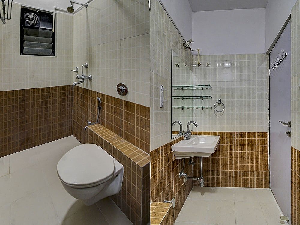 Treebo Shembekars Inn Standard Double Room 7