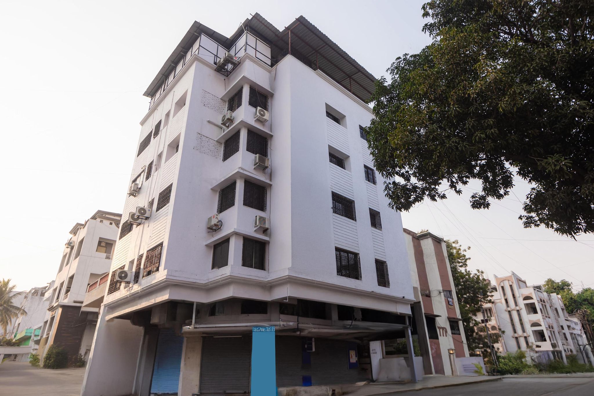 undefined Treebo Shembekars Inn 6