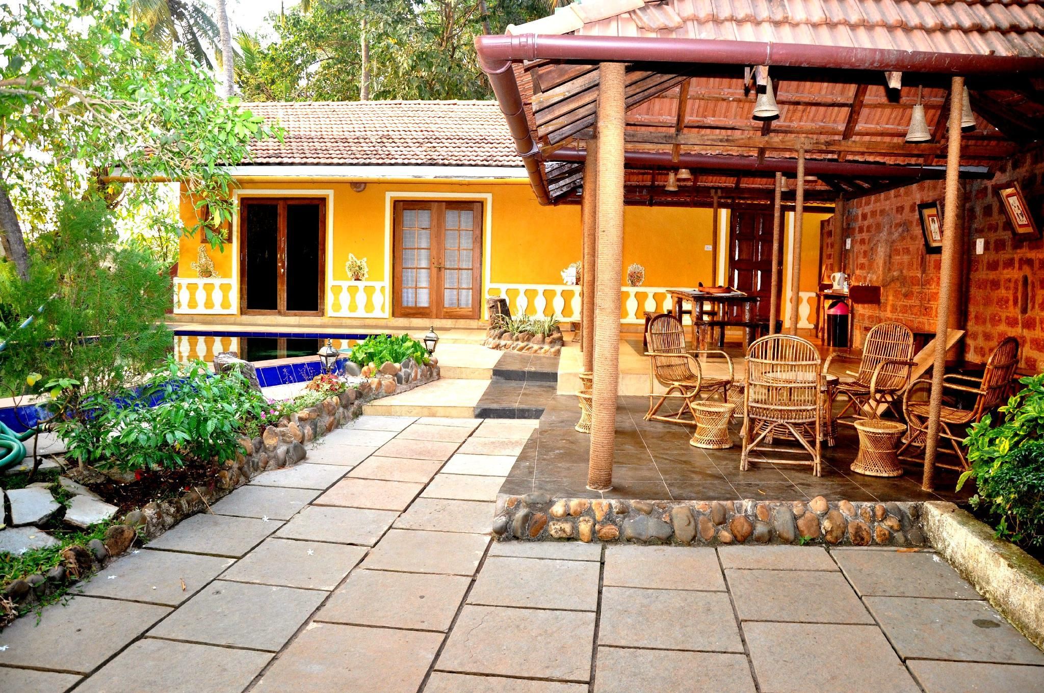undefined Villa Nina 6