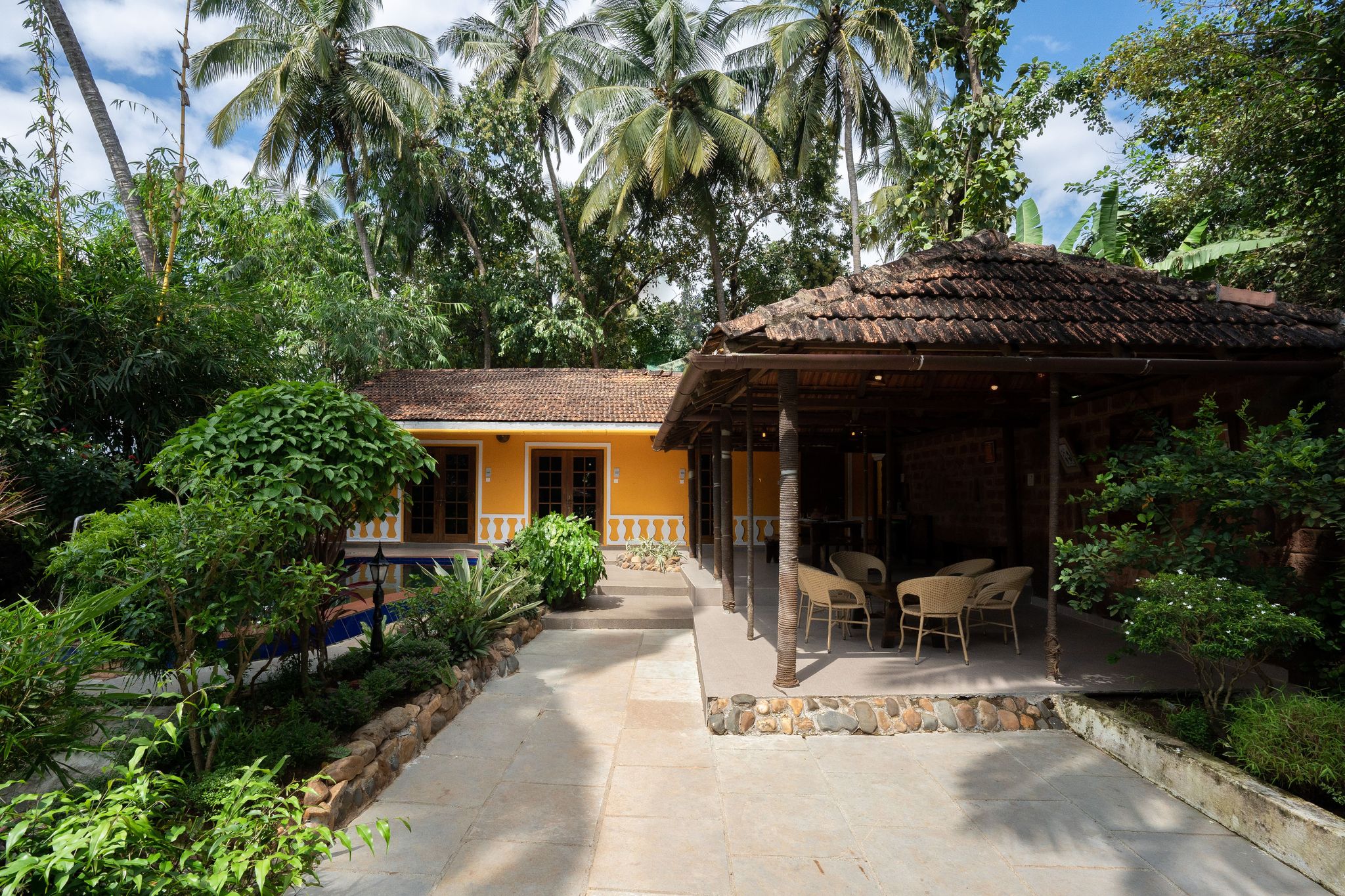 undefined Villa Nina 7