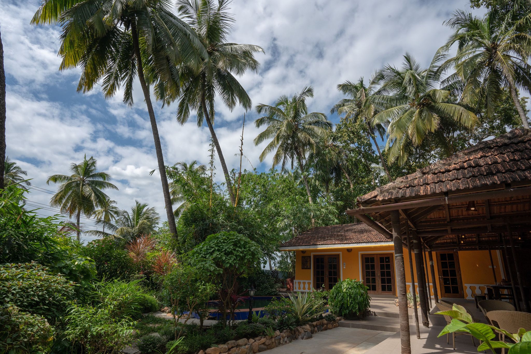 undefined Villa Nina