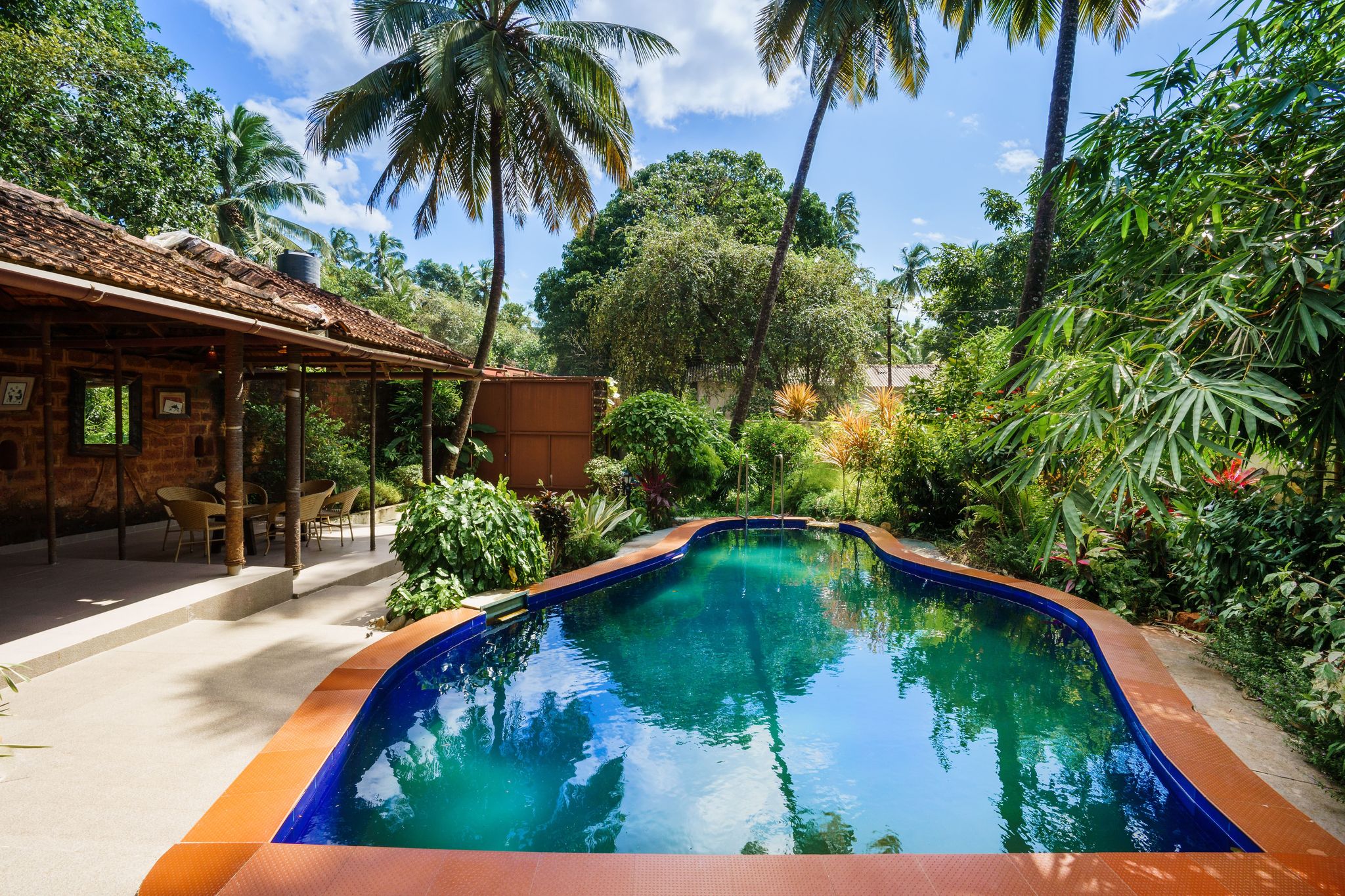 undefined Villa Nina 2