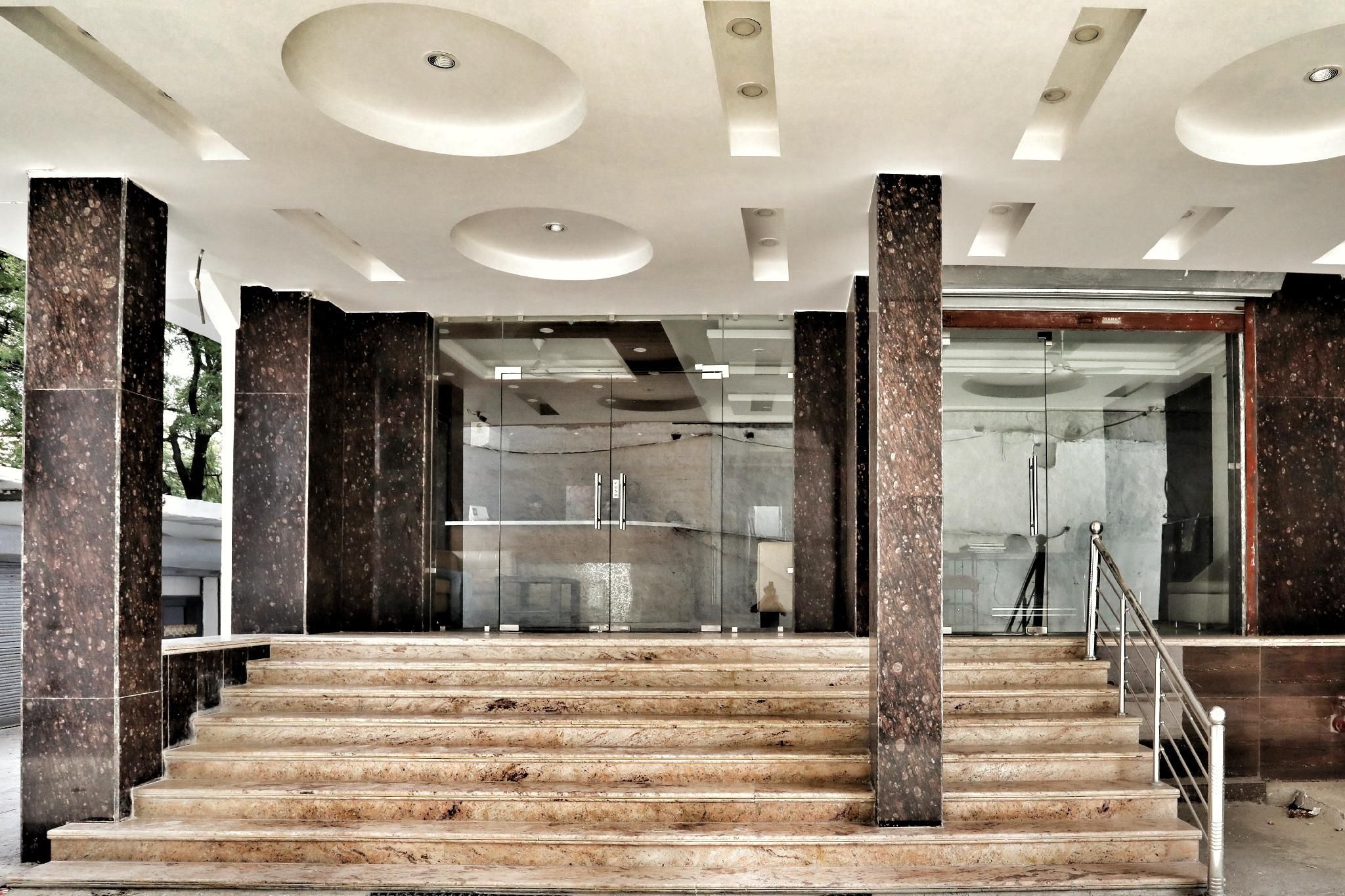 undefined Hotel Delhi Aerocity