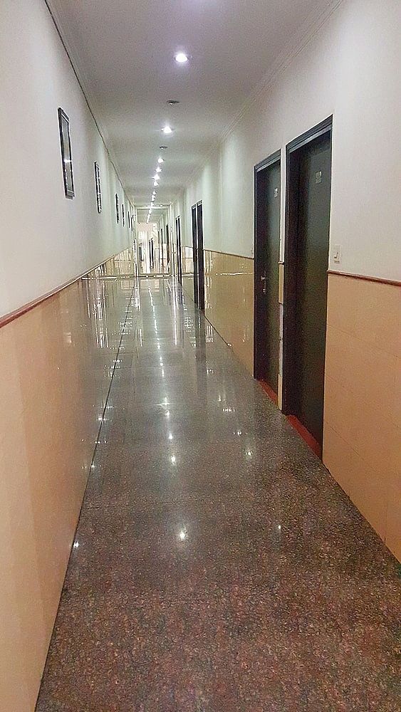 undefined Hotel Delhi Aerocity 4