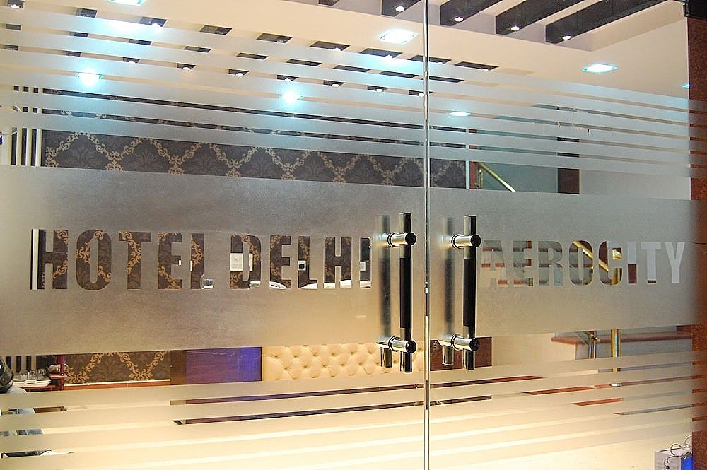 undefined Hotel Delhi Aerocity 6