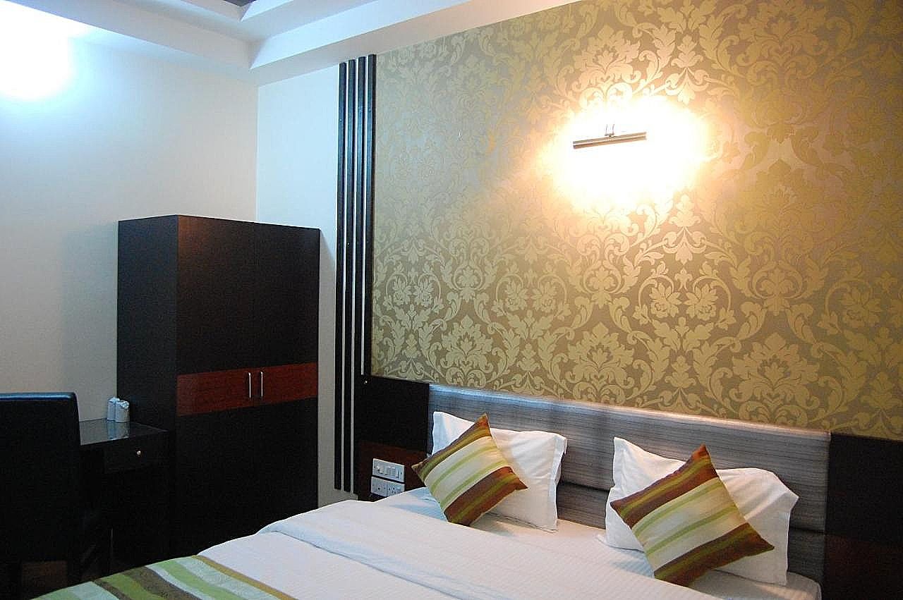 Superior Deluxe Room