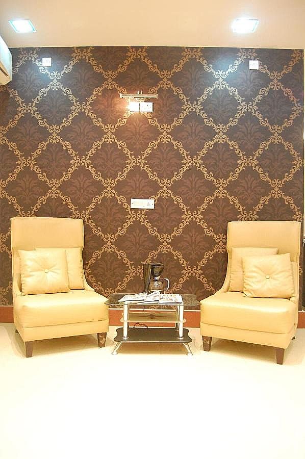 undefined Hotel Delhi Aerocity 4