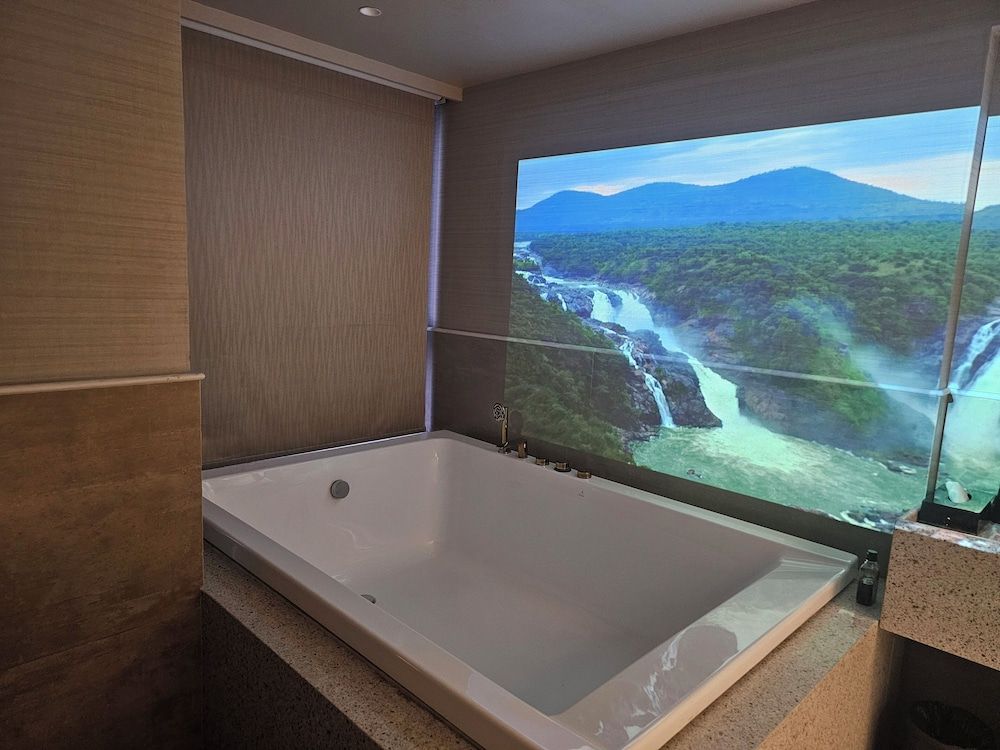 Luxury Double Room