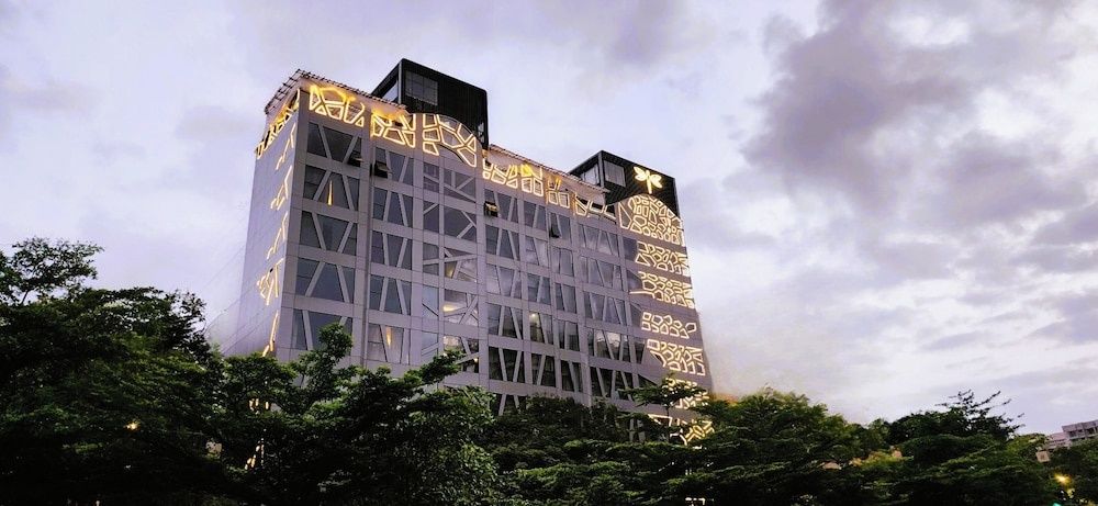 undefined The Dragonfly Art Hotel 9