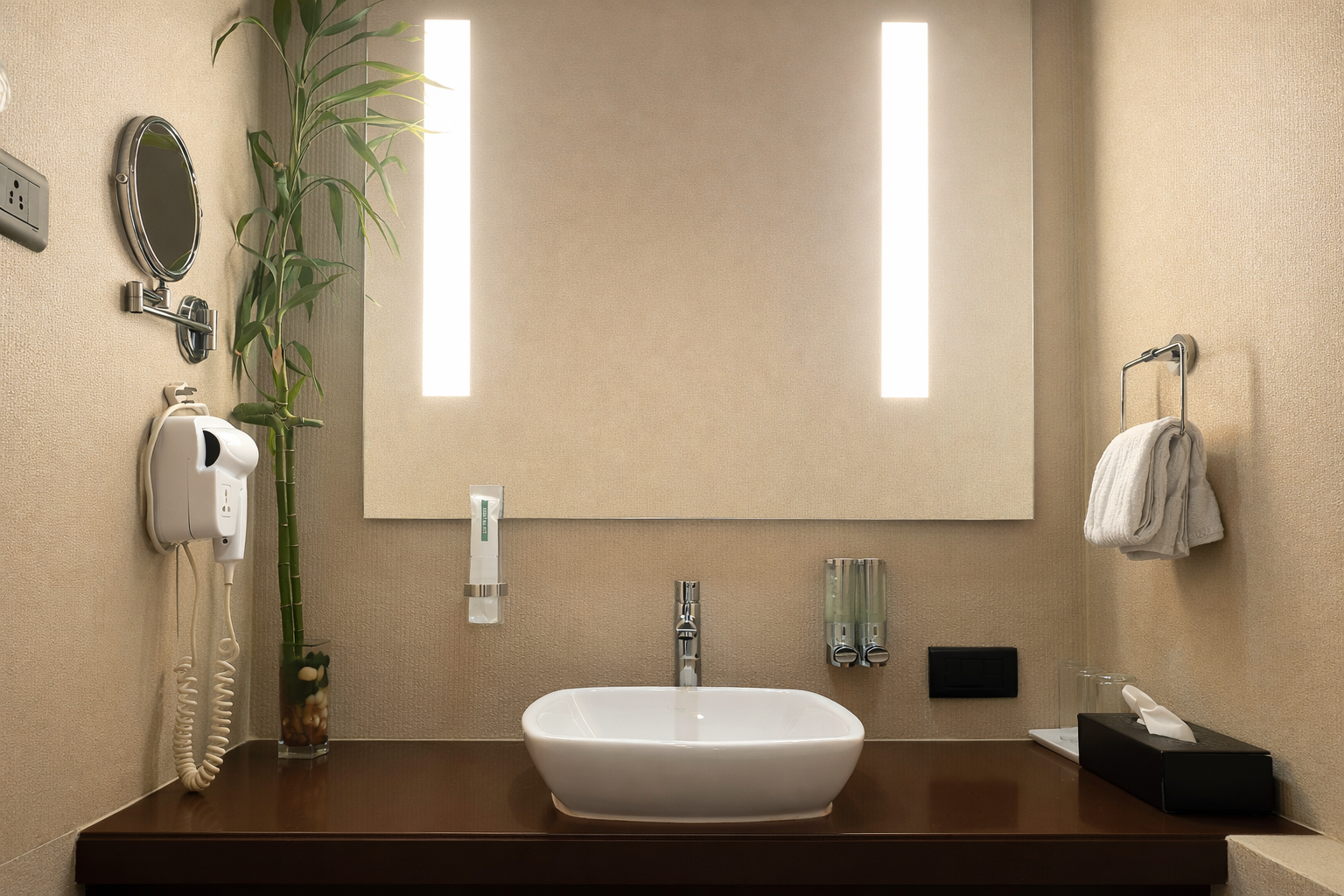 Dragonfly Hotel - The Art Hotel Deluxe Room 7