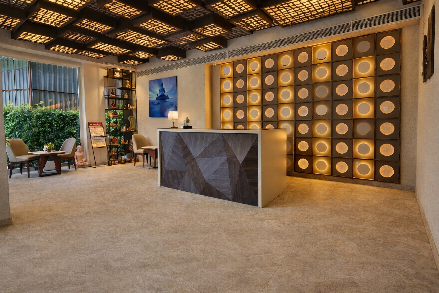 undefined Dragonfly Hotel - The Art Hotel 4