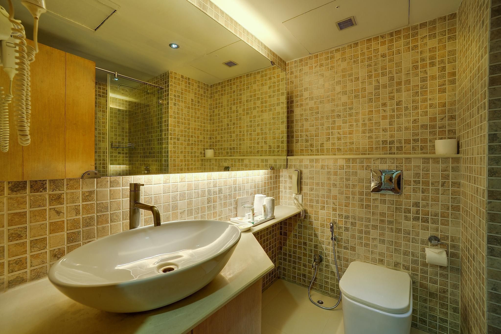 Siamton Inn- A Cygnett Collection Standard Room 8