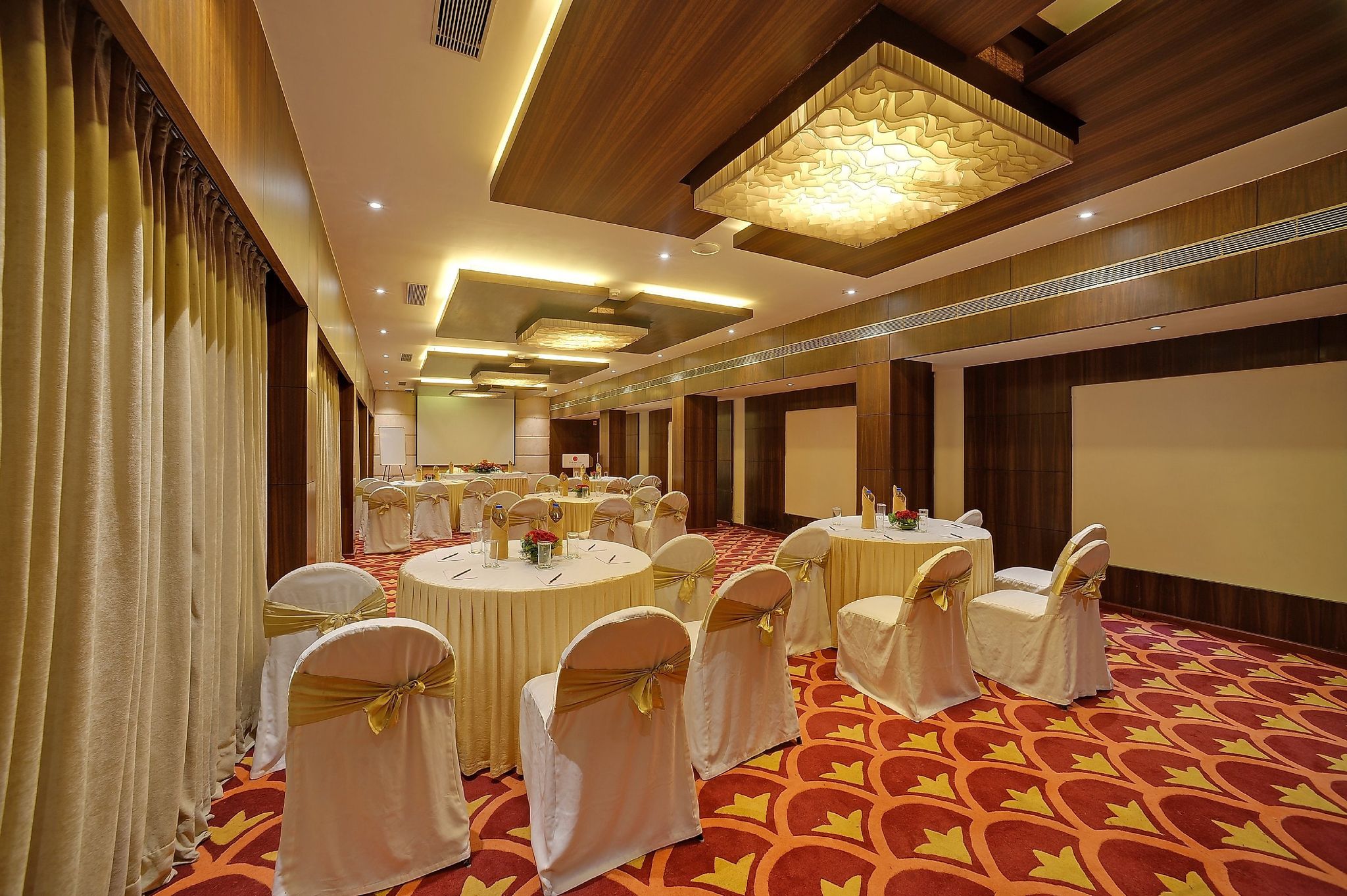 Business Centre