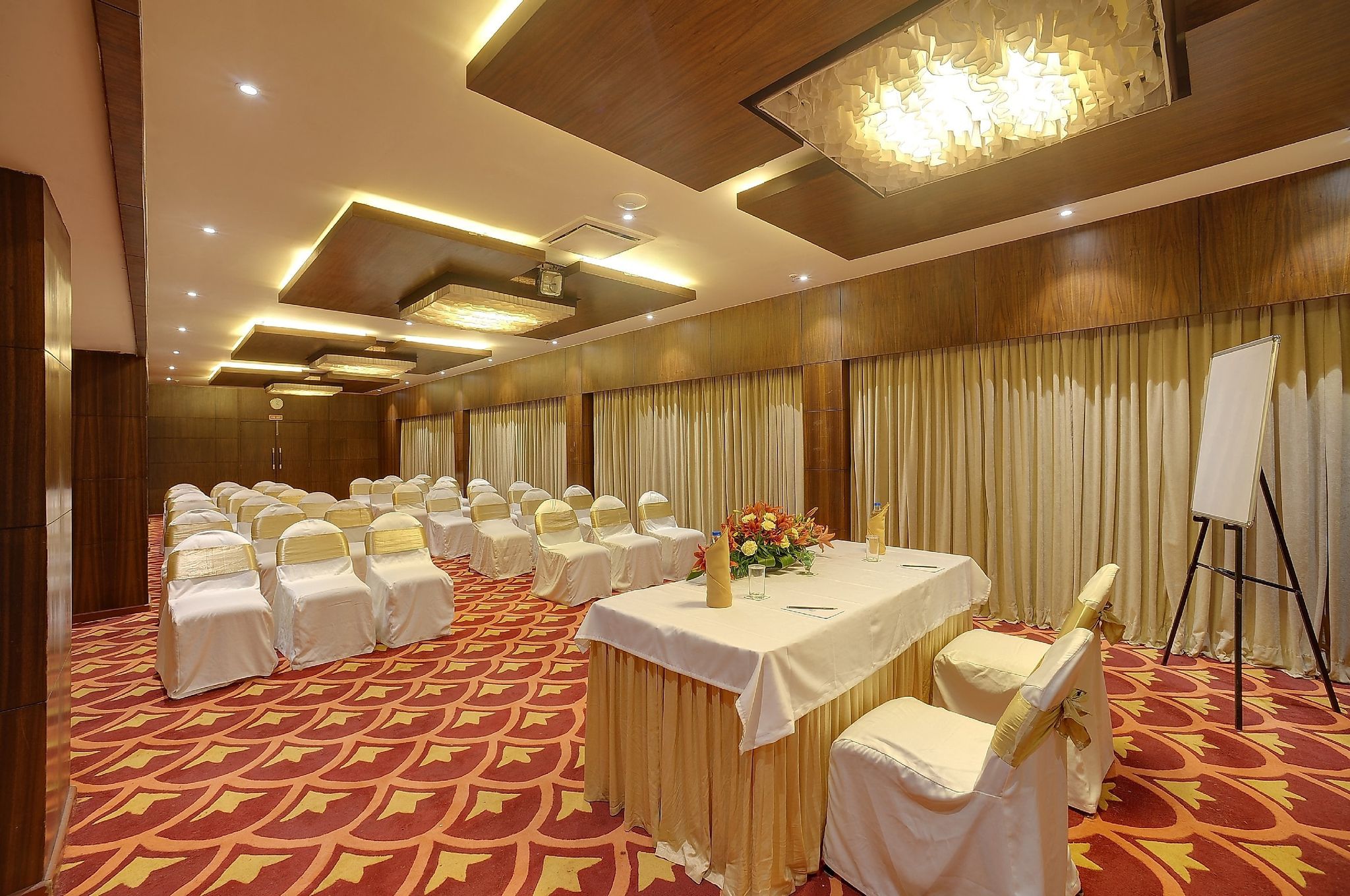 Business Centre