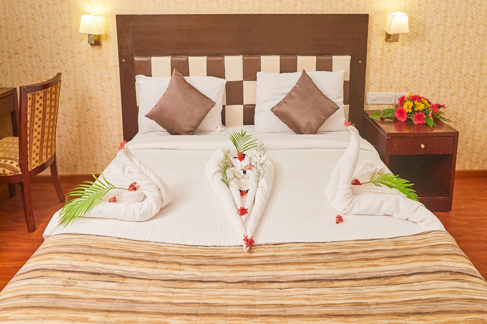 Executive Room
