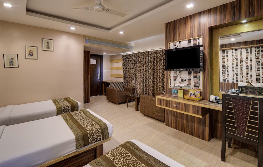 Superior Double Room