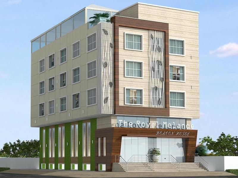 undefined The Royal Melange Beacon, Ajmer 10