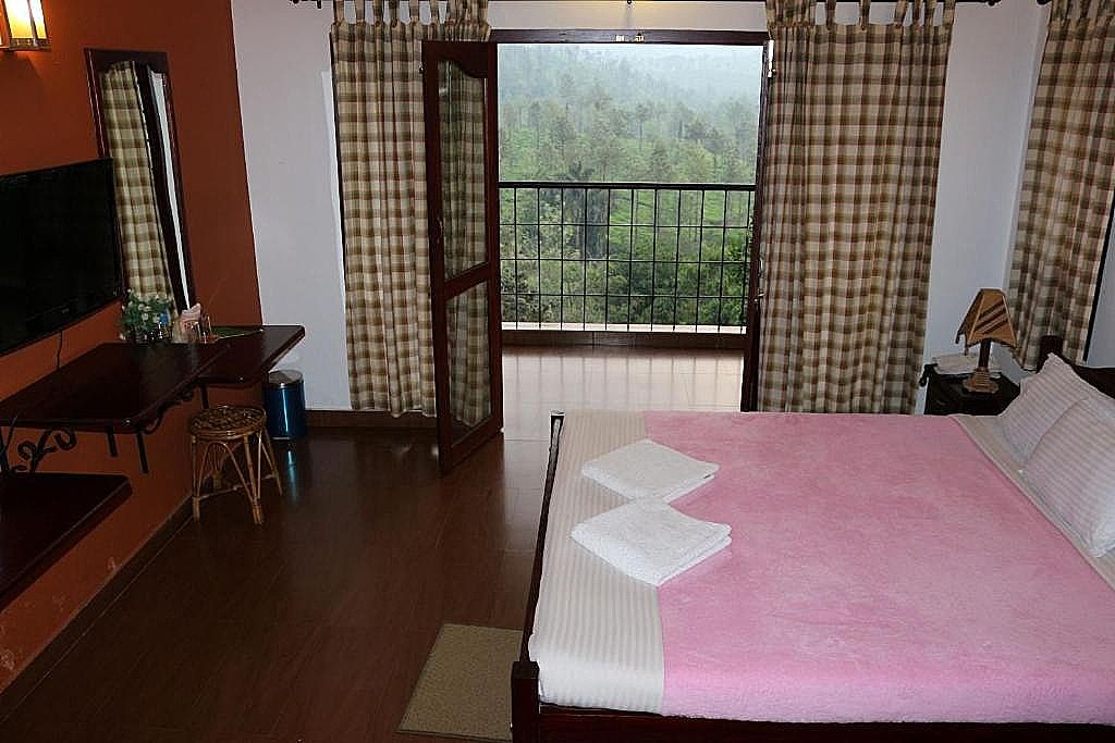 Planet Green Plantation Resorts, Wayanad, Kerala Deluxe Non AC 4