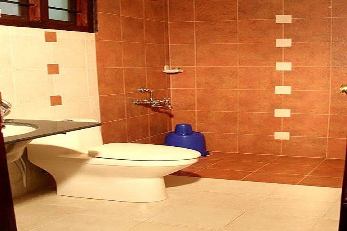 Planet Green Plantation Resorts, Wayanad, Kerala Deluxe Non AC 10