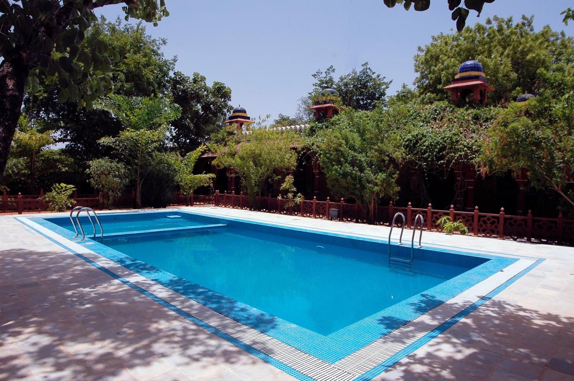 undefined Bundelkhand Riverside 5