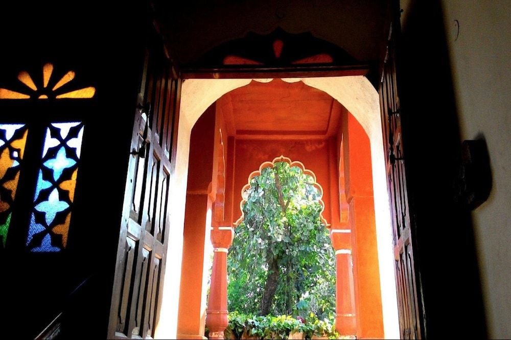 undefined Bundelkhand Riverside 9