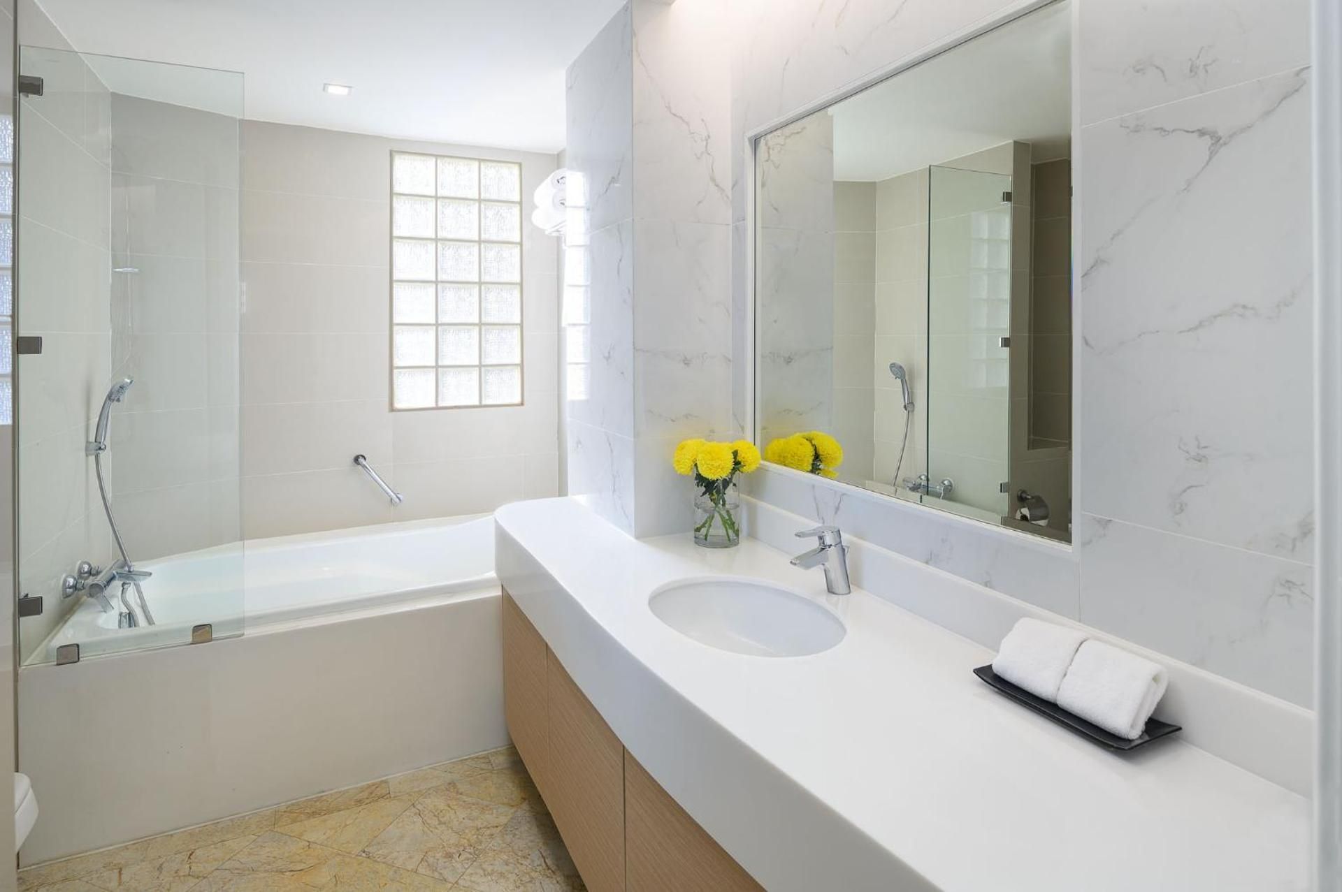 Two Bedroom Suite