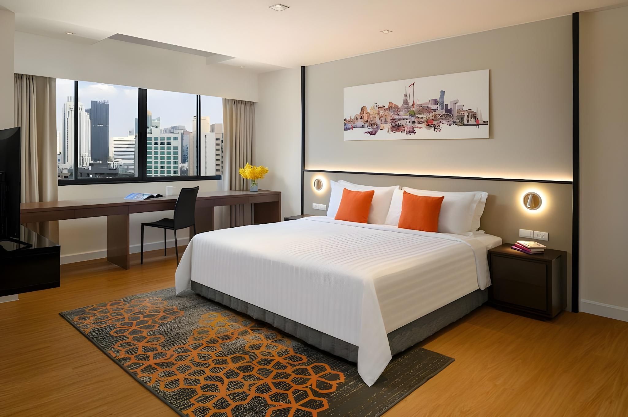 Executive Suite