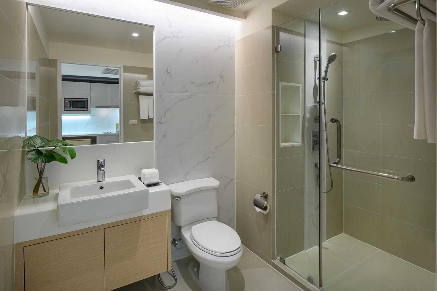 One Bedroom Suite King