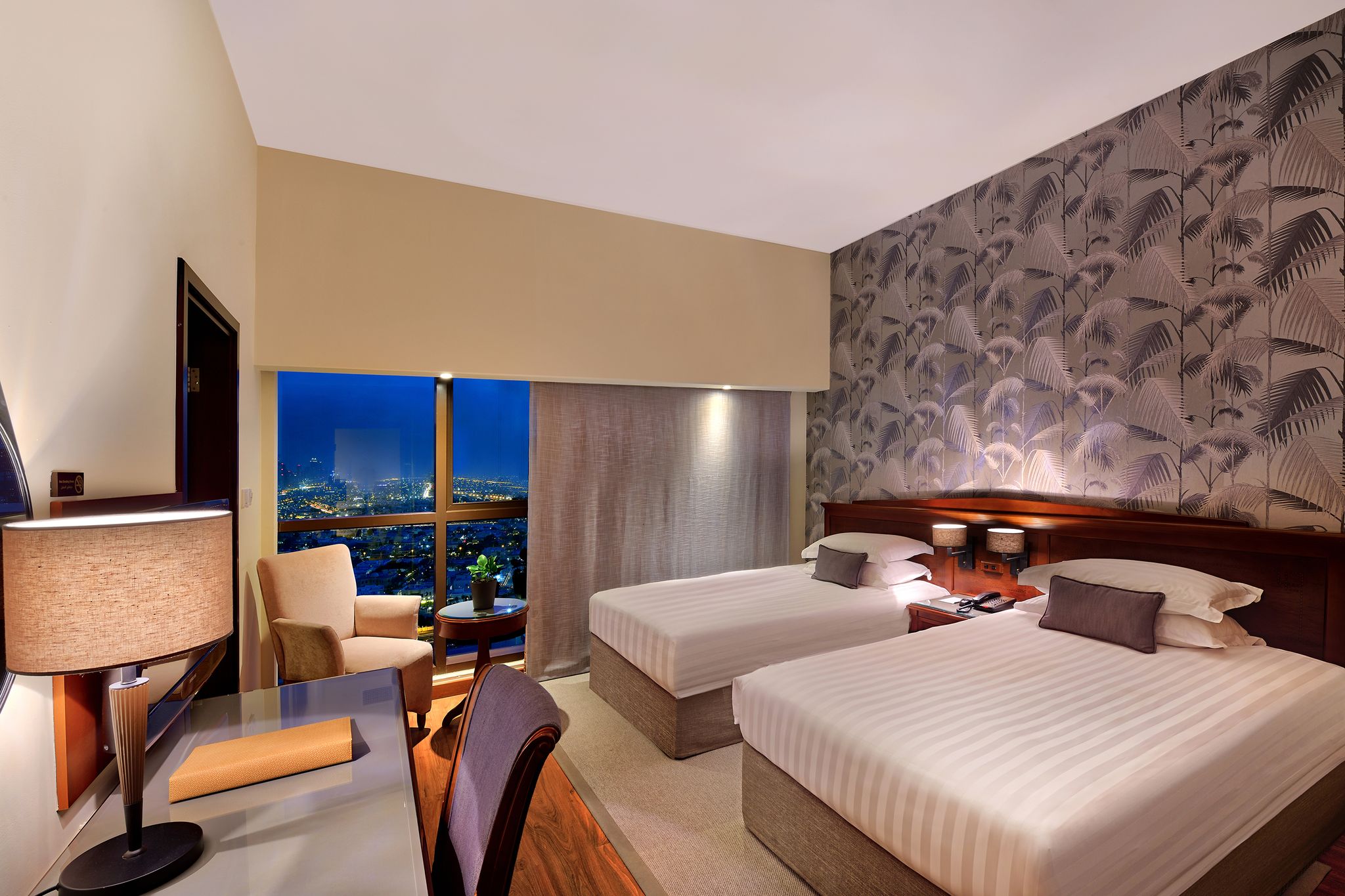 undefined Majestic City Retreat Hotel 5