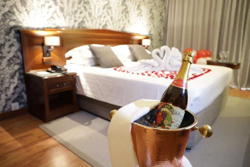 undefined Majestic City Retreat Hotel 7