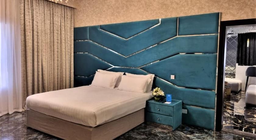 undefined Majestic City Retreat Hotel 7