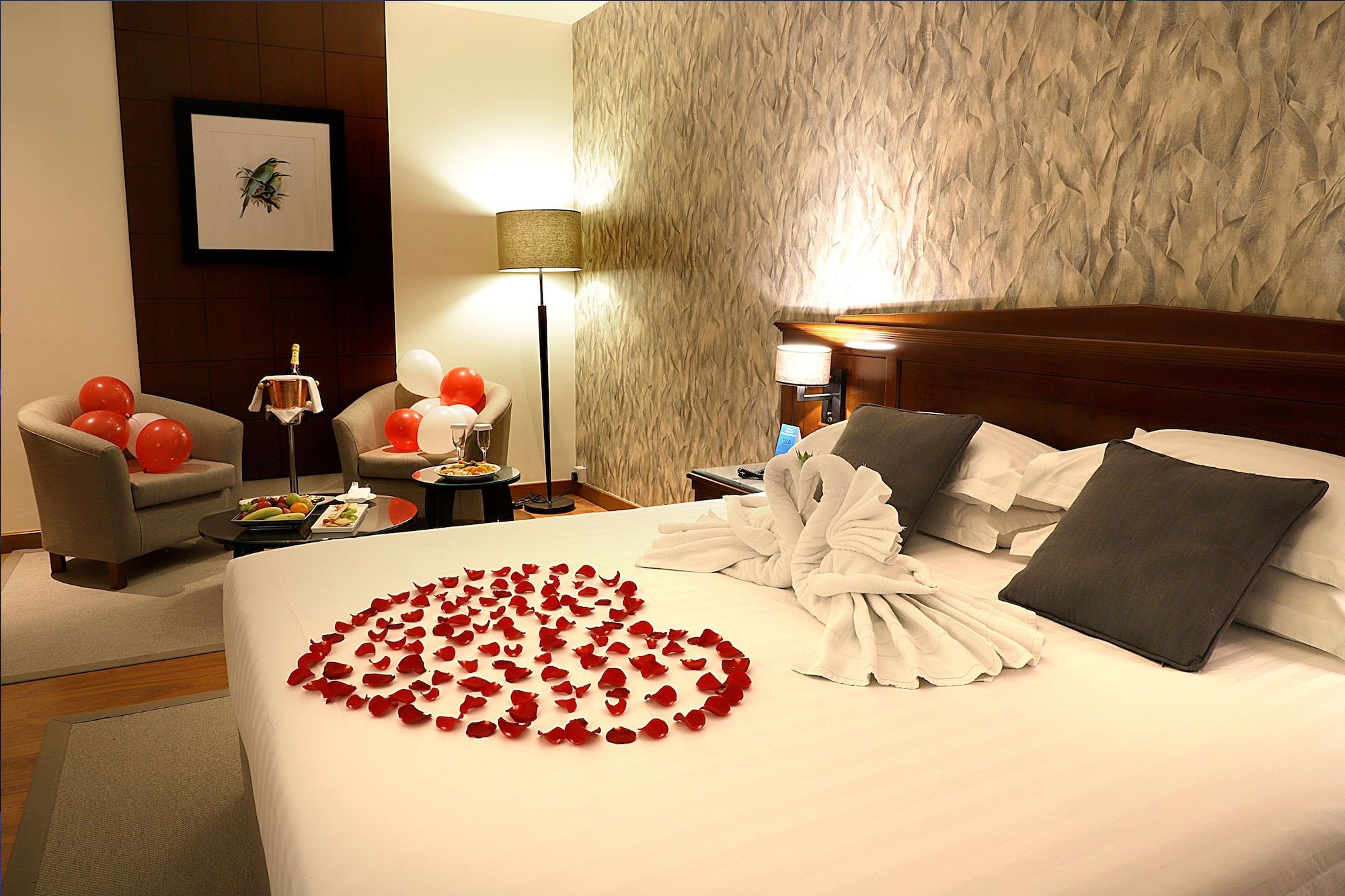 undefined Majestic City Retreat Hotel 2